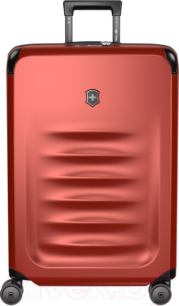 Изображение товара Чемодан на колесах Victorinox Spectra 3.0 Exp. Medium Case / 611760 (красный)