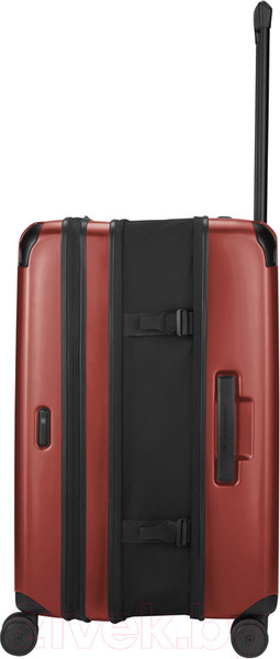 Изображение товара Чемодан на колесах Victorinox Spectra 3.0 Exp. Medium Case / 611760 (красный)