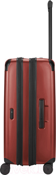 Изображение товара Чемодан на колесах Victorinox Spectra 3.0 Exp. Medium Case / 611760 (красный)
