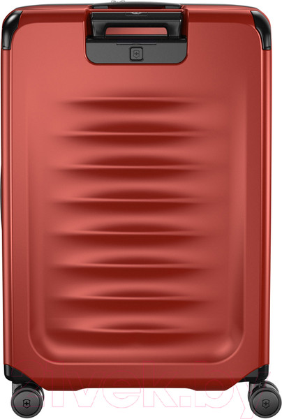 Изображение товара Чемодан на колесах Victorinox Spectra 3.0 Exp. Large Case / 611762 (красный)