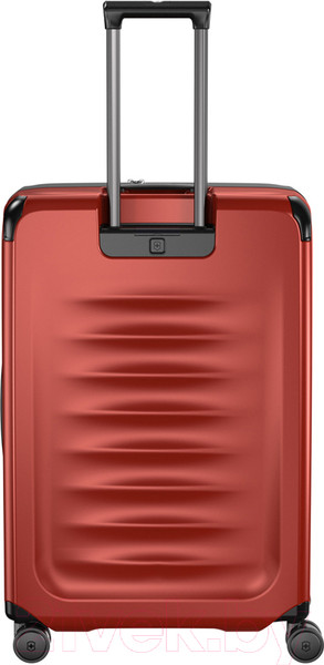 Изображение товара Чемодан на колесах Victorinox Spectra 3.0 Exp. Large Case / 611762 (красный)