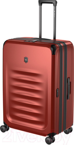 Изображение товара Чемодан на колесах Victorinox Spectra 3.0 Exp. Large Case / 611762 (красный)