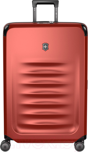 Изображение товара Чемодан на колесах Victorinox Spectra 3.0 Exp. Large Case / 611762 (красный)