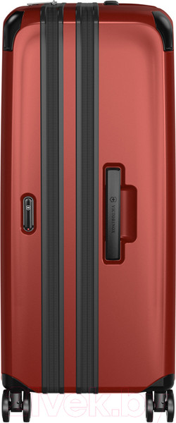 Изображение товара Чемодан на колесах Victorinox Spectra 3.0 Exp. Large Case / 611762 (красный)
