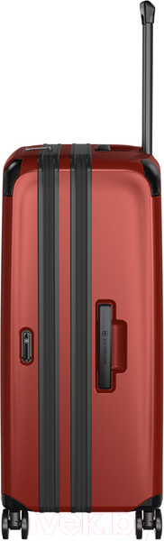 Изображение товара Чемодан на колесах Victorinox Spectra 3.0 Exp. Large Case / 611762 (красный)