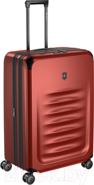 Изображение товара Чемодан на колесах Victorinox Spectra 3.0 Exp. Large Case / 611762 (красный)