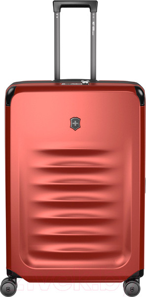 Изображение товара Чемодан на колесах Victorinox Spectra 3.0 Exp. Large Case / 611762 (красный)