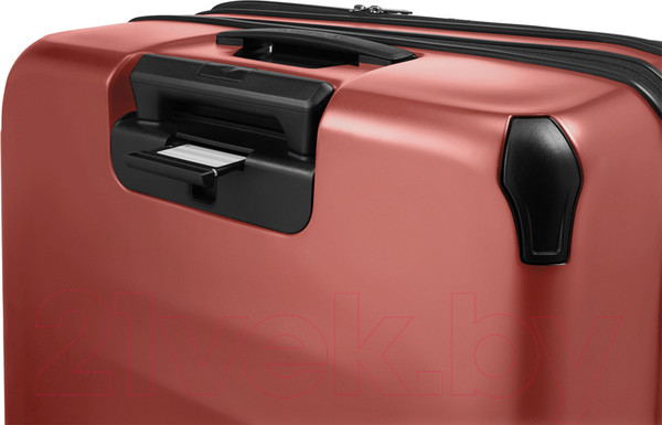 Изображение товара Чемодан на колесах Victorinox Spectra 3.0 Exp. Large Case / 611762 (красный)