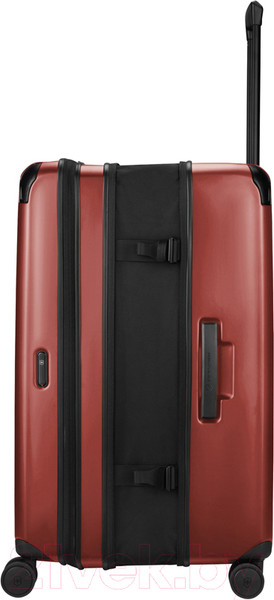 Изображение товара Чемодан на колесах Victorinox Spectra 3.0 Exp. Large Case / 611762 (красный)