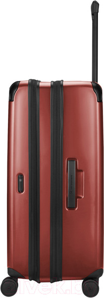 Изображение товара Чемодан на колесах Victorinox Spectra 3.0 Exp. Large Case / 611762 (красный)