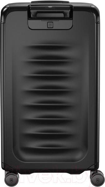 Изображение товара Чемодан на колесах Victorinox Spectra 3.0 Trunk Large Case / 611763 (черный)
