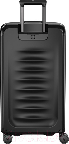 Изображение товара Чемодан на колесах Victorinox Spectra 3.0 Trunk Large Case / 611763 (черный)