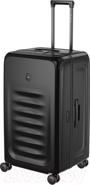 Изображение товара Чемодан на колесах Victorinox Spectra 3.0 Trunk Large Case / 611763 (черный)