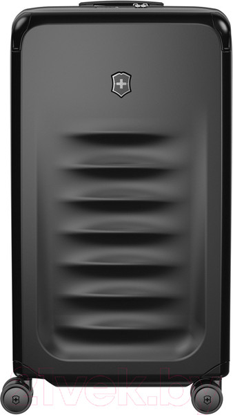 Изображение товара Чемодан на колесах Victorinox Spectra 3.0 Trunk Large Case / 611763 (черный)