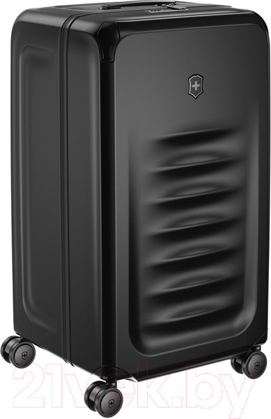 Изображение товара Чемодан на колесах Victorinox Spectra 3.0 Trunk Large Case / 611763 (черный)