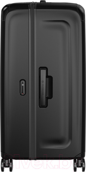 Изображение товара Чемодан на колесах Victorinox Spectra 3.0 Trunk Large Case / 611763 (черный)