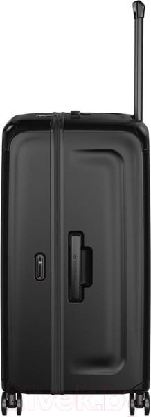 Изображение товара Чемодан на колесах Victorinox Spectra 3.0 Trunk Large Case / 611763 (черный)