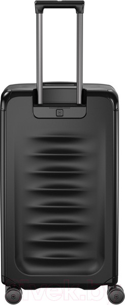 Изображение товара Чемодан на колесах Victorinox Spectra 3.0 Trunk Large Case / 611763 (черный)