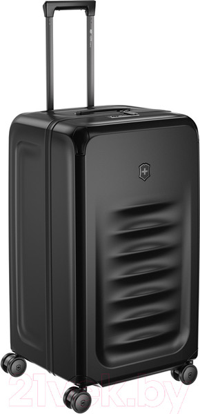 Изображение товара Чемодан на колесах Victorinox Spectra 3.0 Trunk Large Case / 611763 (черный)