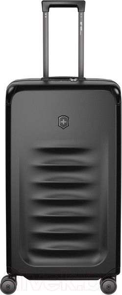 Изображение товара Чемодан на колесах Victorinox Spectra 3.0 Trunk Large Case / 611763 (черный)