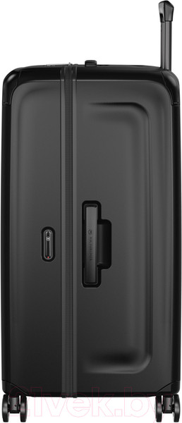 Изображение товара Чемодан на колесах Victorinox Spectra 3.0 Trunk Large Case / 611763 (черный)