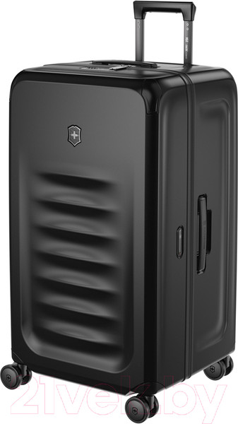 Изображение товара Чемодан на колесах Victorinox Spectra 3.0 Trunk Large Case / 611763 (черный)