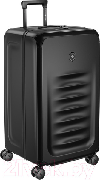 Изображение товара Чемодан на колесах Victorinox Spectra 3.0 Trunk Large Case / 611763 (черный)