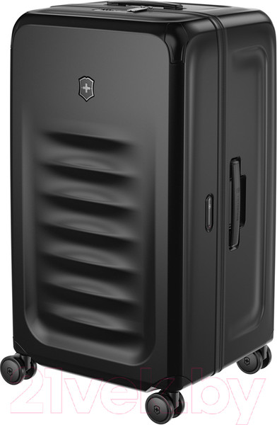 Изображение товара Чемодан на колесах Victorinox Spectra 3.0 Trunk Large Case / 611763 (черный)