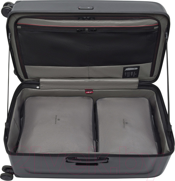 Изображение товара Чемодан на колесах Victorinox Spectra 3.0 Trunk Large Case / 611763 (черный)