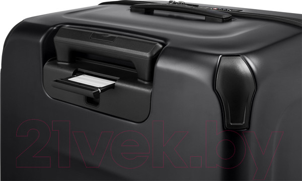 Изображение товара Чемодан на колесах Victorinox Spectra 3.0 Trunk Large Case / 611763 (черный)