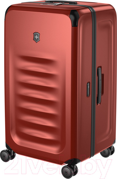 Изображение товара Чемодан на колесах Victorinox Spectra 3.0 Trunk Large Case / 611764 (красный)