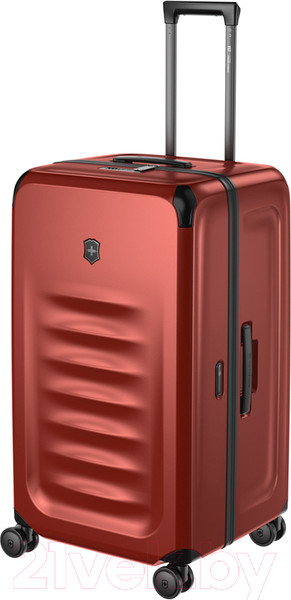 Изображение товара Чемодан на колесах Victorinox Spectra 3.0 Trunk Large Case / 611764 (красный)
