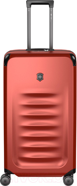 Изображение товара Чемодан на колесах Victorinox Spectra 3.0 Trunk Large Case / 611764 (красный)