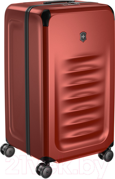 Изображение товара Чемодан на колесах Victorinox Spectra 3.0 Trunk Large Case / 611764 (красный)