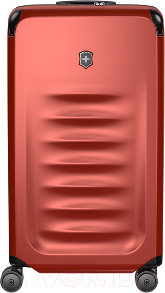 Изображение товара Чемодан на колесах Victorinox Spectra 3.0 Trunk Large Case / 611764 (красный)