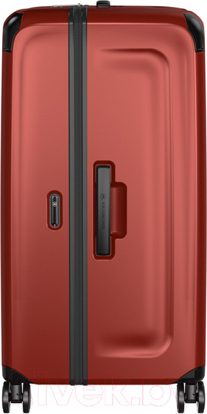Изображение товара Чемодан на колесах Victorinox Spectra 3.0 Trunk Large Case / 611764 (красный)