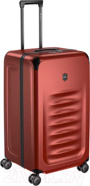 Изображение товара Чемодан на колесах Victorinox Spectra 3.0 Trunk Large Case / 611764 (красный)