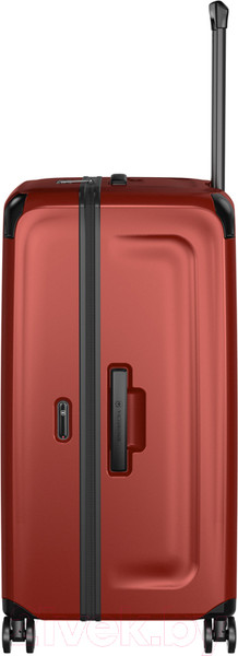 Изображение товара Чемодан на колесах Victorinox Spectra 3.0 Trunk Large Case / 611764 (красный)