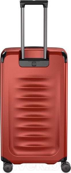 Изображение товара Чемодан на колесах Victorinox Spectra 3.0 Trunk Large Case / 611764 (красный)