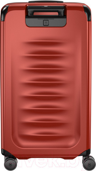 Изображение товара Чемодан на колесах Victorinox Spectra 3.0 Trunk Large Case / 611764 (красный)
