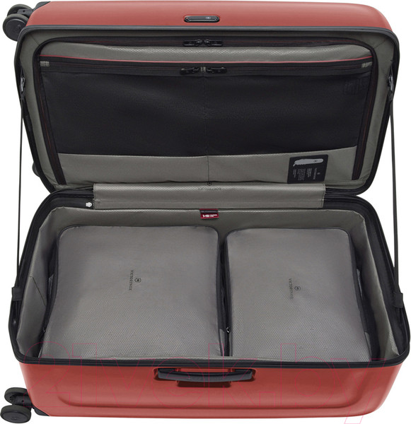 Изображение товара Чемодан на колесах Victorinox Spectra 3.0 Trunk Large Case / 611764 (красный)