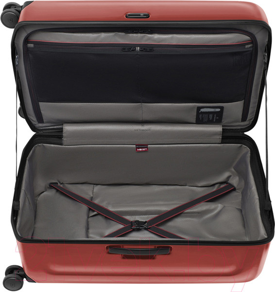 Изображение товара Чемодан на колесах Victorinox Spectra 3.0 Trunk Large Case / 611764 (красный)