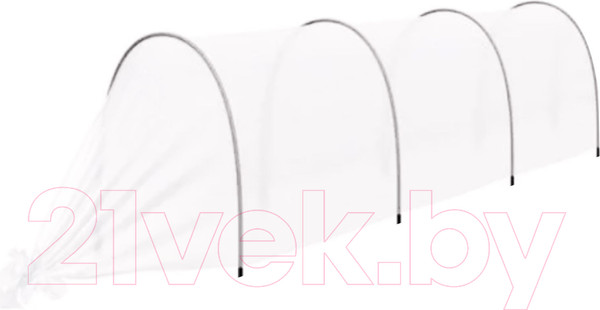 Изображение товара Парник Comfort Alumin Group Май / 002973 (3м.п)