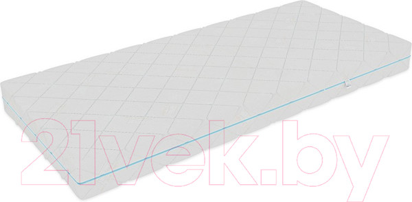 Изображение товара Матрас в кроватку Фабрика сна Kinder-8.10 80x140