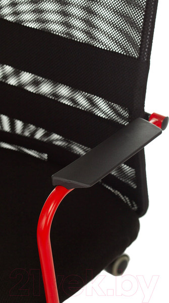 Изображение товара Кресло геймерское Бюрократ Zombie One (черный)