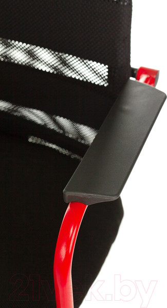 Изображение товара Кресло геймерское Бюрократ Zombie One (черный)