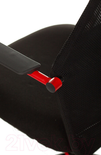 Изображение товара Кресло геймерское Бюрократ Zombie One (черный)