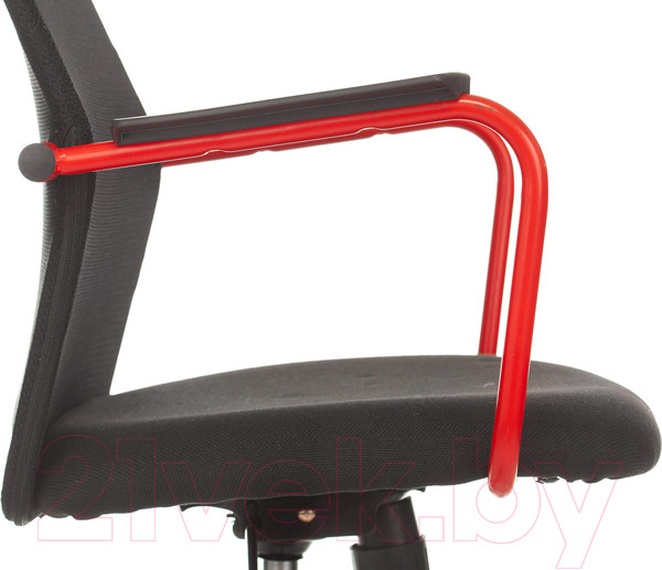 Изображение товара Кресло геймерское Бюрократ Zombie One (черный)