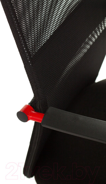 Изображение товара Кресло геймерское Бюрократ Zombie One (черный)