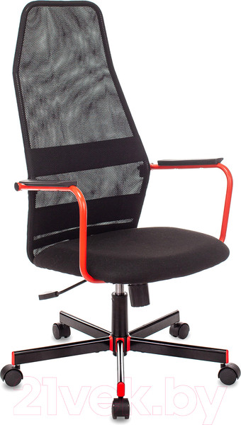 Изображение товара Кресло геймерское Бюрократ Zombie One (черный)